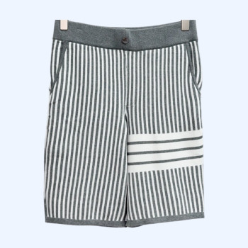 [ Thom Browne ] 톰브라운 트레이닝 팬츠