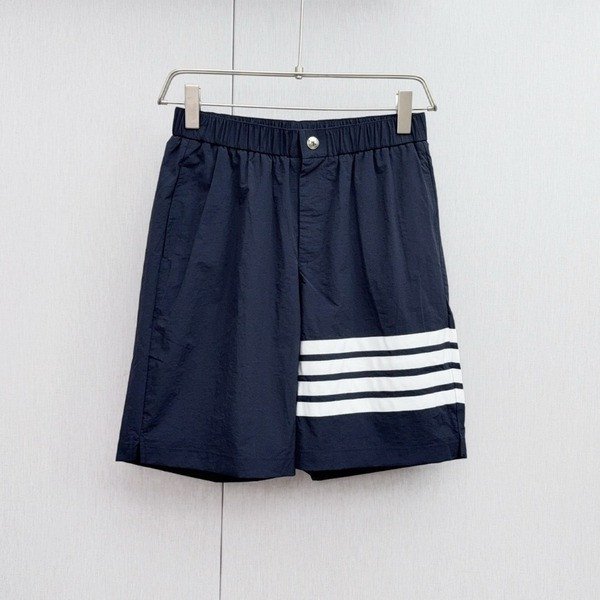 [ Thom Browne ] 톰브라운 트레이닝 팬츠