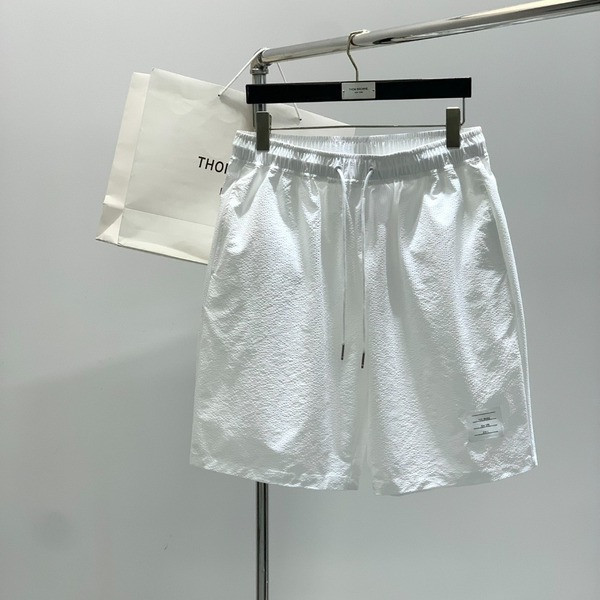 [ Thom Browne ] 톰브라운 밴딩 팬츠