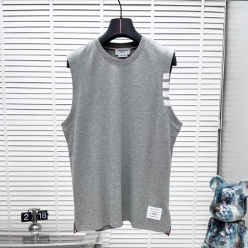 [ Thom Browne ] 톰브라운 라운드 나시티