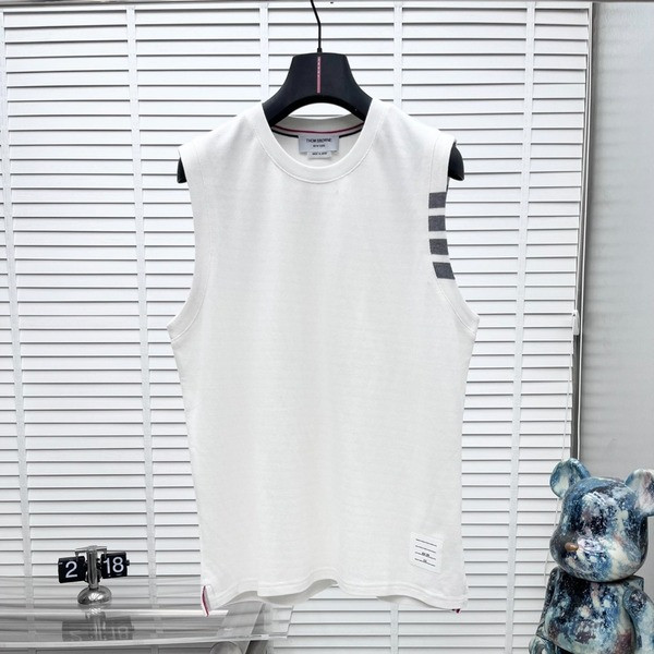 [ Thom Browne ] 톰브라운 라운드 나시티