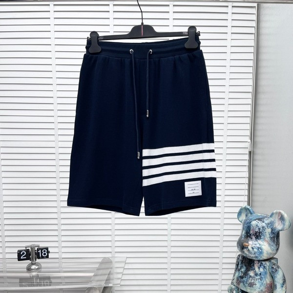 [ Thom Browne ] 톰브라운 트레이닝 팬츠