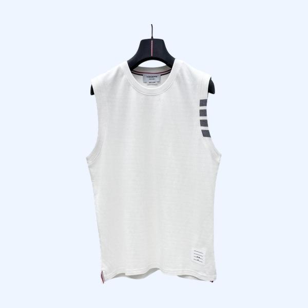 [ Thom Browne ] 톰브라운 라운드 나시티