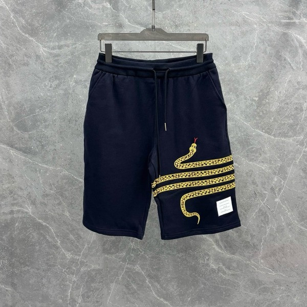 [ Thom Browne ] 톰브라운 트레이닝 팬츠