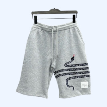 [ Thom Browne ] 톰브라운 트레이닝 팬츠