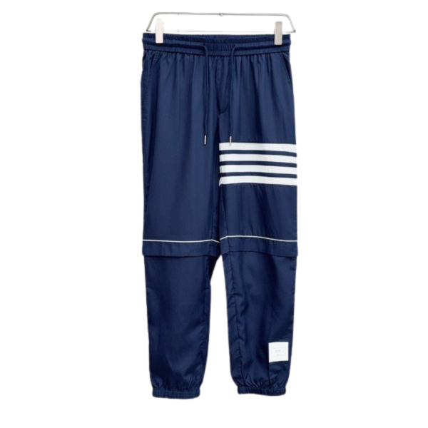 [ Thom Browne ] 톰브라운 트레이닝 팬츠