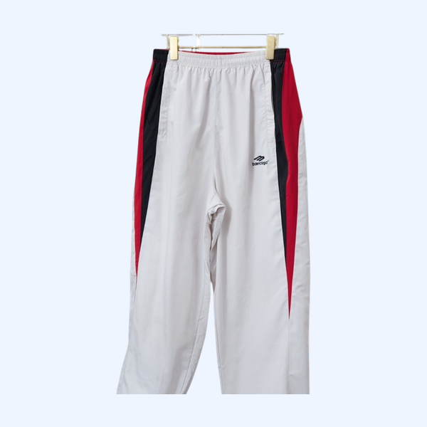 [ Balenciaga ] 발렌시아가 트레이닝 팬츠