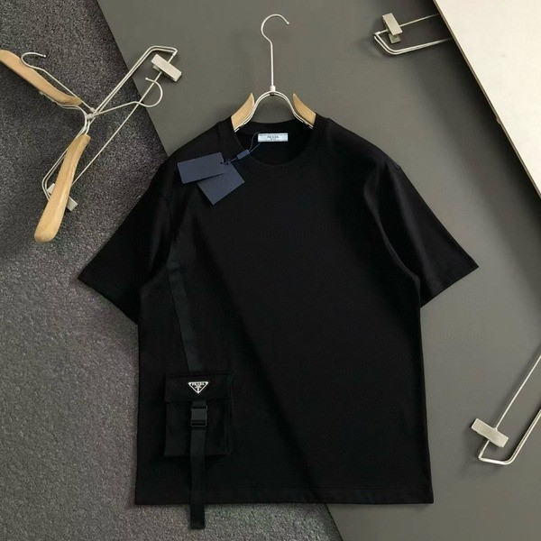 [ 프라다 ] 25ss 반팔