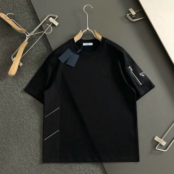 [ 프라다 ] 25ss 반팔