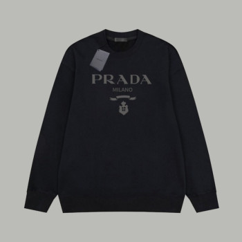 [ Prada ] 프라다 맨투맨