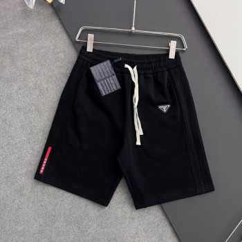 [ Prada ] 프라다 트레이닝 팬츠