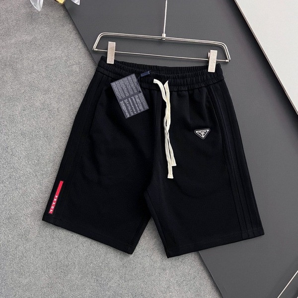 [ Prada ] 프라다 트레이닝 팬츠