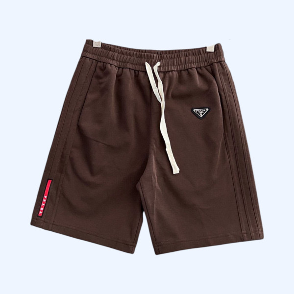 [ Prada ] 프라다 트레이닝 팬츠