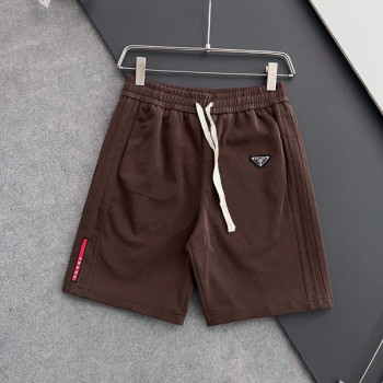 [ Prada ] 프라다 트레이닝 팬츠