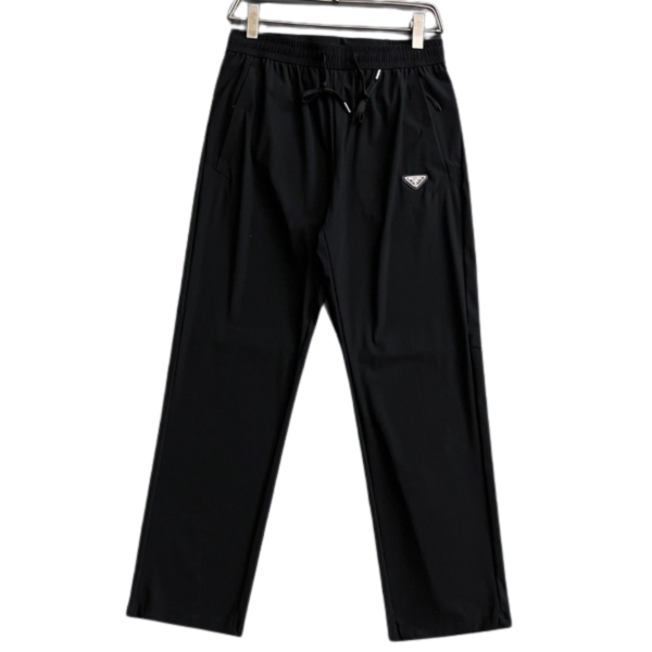 [ Prada ] 프라다 트레이닝 팬츠