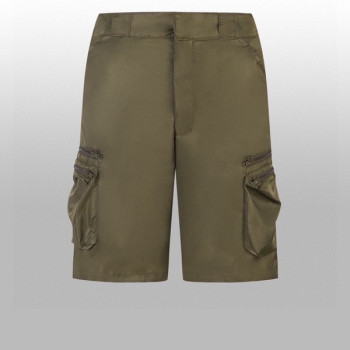 [ Prada ] 프라다 나일론 포켓 팬츠