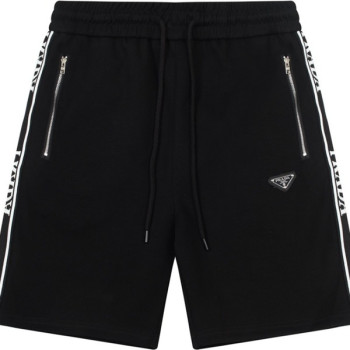 [ Prada ] 프라다 트레이닝 팬츠