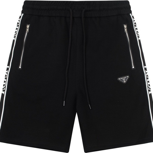 [ Prada ] 프라다 트레이닝 팬츠