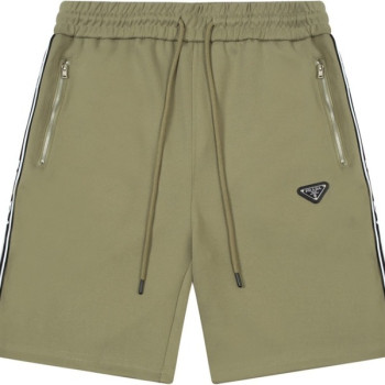 [ Prada ] 프라다 트레이닝 팬츠