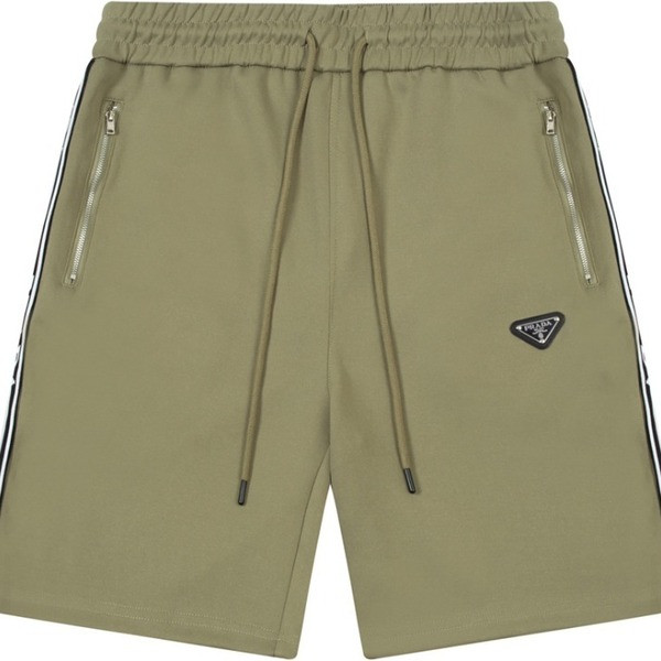 [ Prada ] 프라다 트레이닝 팬츠