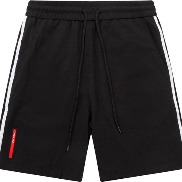 [ Prada ] 프라다 트레이닝 팬츠