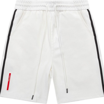 [ Prada ] 프라다 트레이닝 팬츠