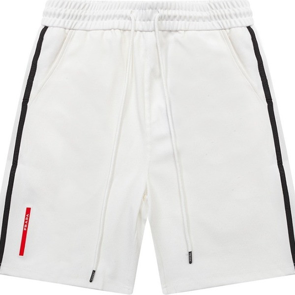 [ Prada ] 프라다 트레이닝 팬츠