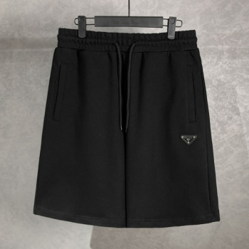 [ Prada ] 프라다 트레이닝 팬츠