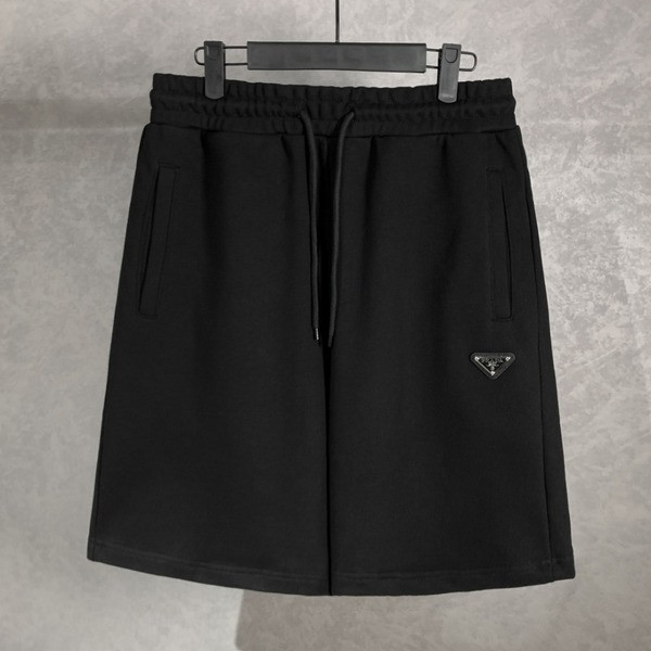 [ Prada ] 프라다 트레이닝 팬츠