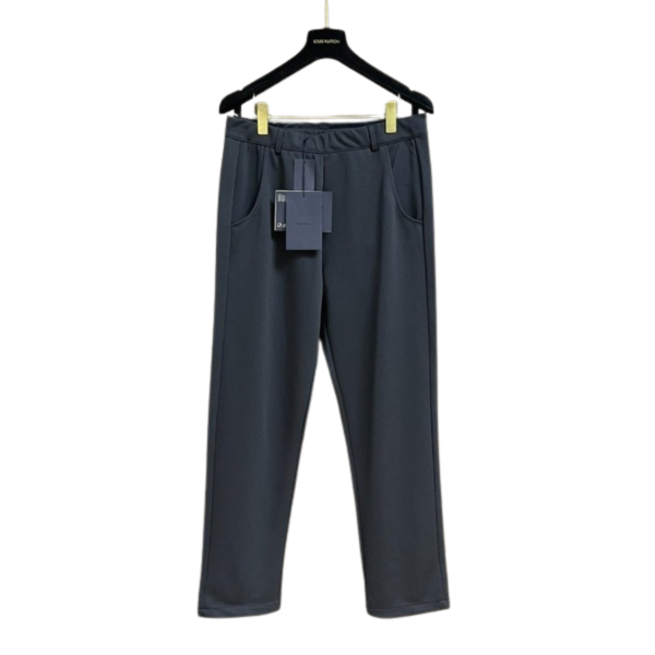 [ Prada ] 프라다 슬림핏 팬츠