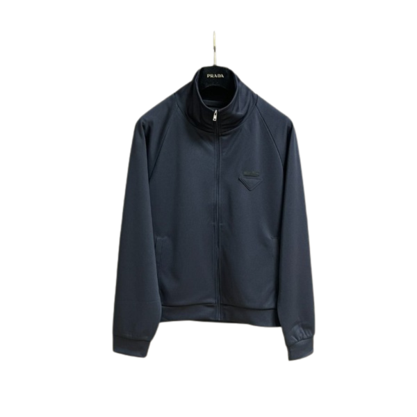 [ Prada ] 프라다 집업 자켓