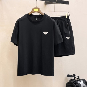 [ Prada ] 프라다 트레이닝 세트