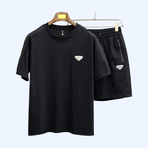 [ Prada ] 프라다 트레이닝 세트