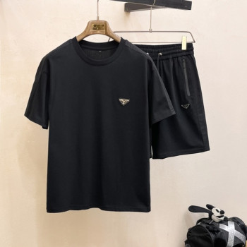 [ Prada ] 프라다 트레이닝 세트