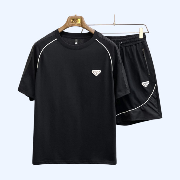 [ Prada ] 프라다 트레이닝 세트