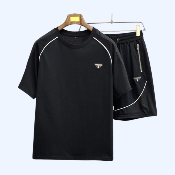 [ Prada ] 프라다 트레이닝 세트