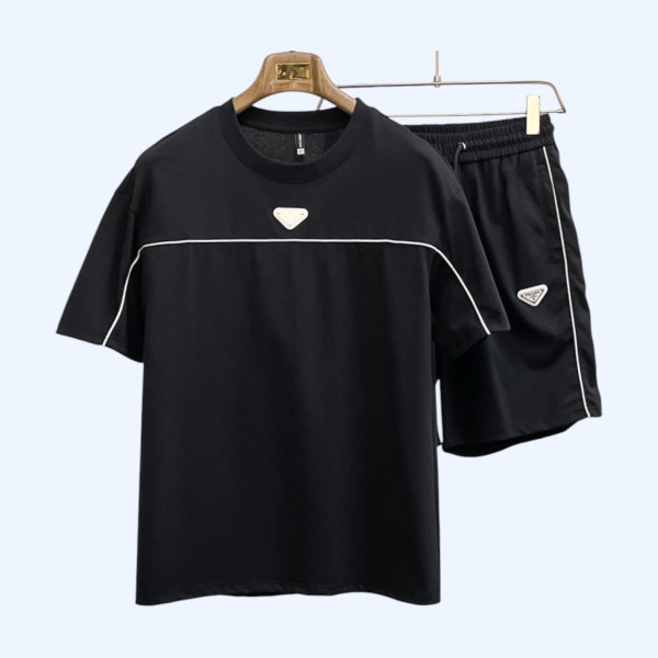 [ Prada ] 프라다 트레이닝 세트