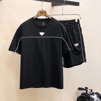 [ Prada ] 프라다 트레이닝 세트