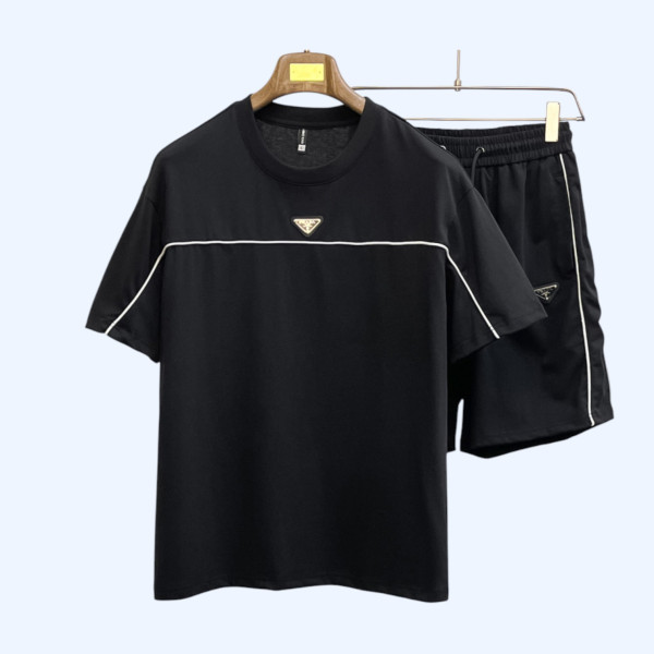 [ Prada ] 프라다 트레이닝 세트