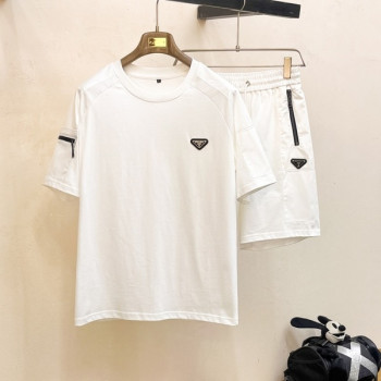 [ Prada ] 프라다 트레이닝 세트