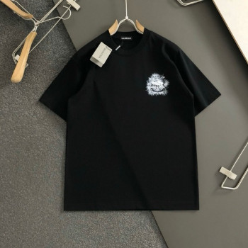 [ Balenciaga ] 발렌시아가 라운드 티셔츠