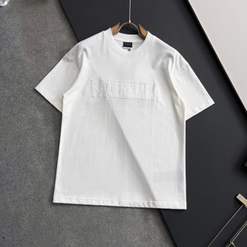 [ Balenciaga ] 발렌시아가 라운드 반팔티