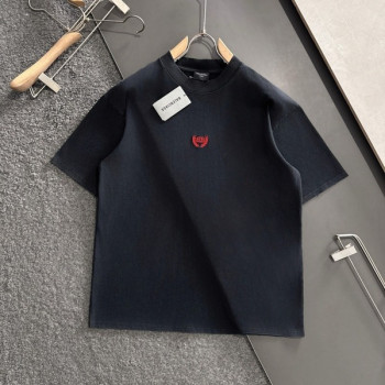 [ Balenciaga ] 발렌시아가 라운드 반팔티