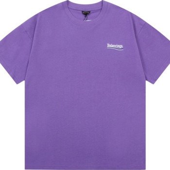 [ Balenciaga ] 발렌시아가 라운드 반팔티