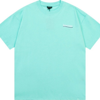 [ Balenciaga ] 발렌시아가 라운드 반팔티