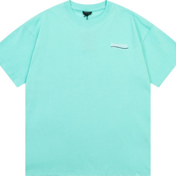 [ Balenciaga ] 발렌시아가 라운드 반팔티