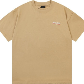 [ Balenciaga ] 발렌시아가 라운드 반팔티