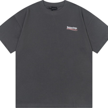 [ Balenciaga ] 발렌시아가 라운드 반팔티