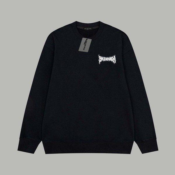 [ Balenciaga ] 발렌시아가 맨투맨