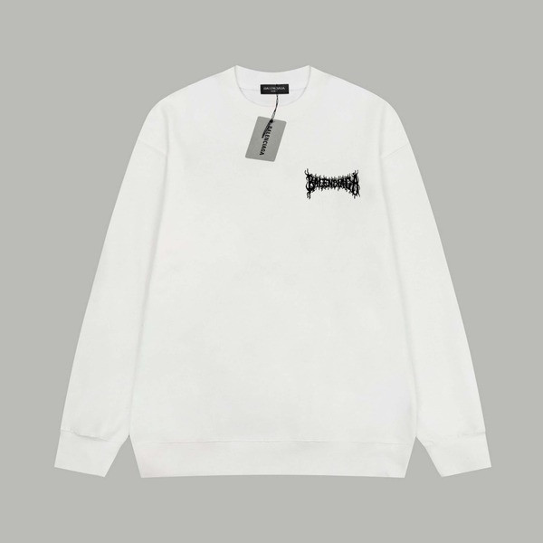 [ Balenciaga ] 발렌시아가 맨투맨